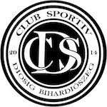 Escudo do ACS Diosig Bihardiószeg