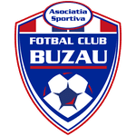 Escudo do FC Gloria Buzău