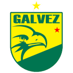 Escudo do Galvez U20