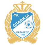 Escudo do FK Slavija Istočno Sarajevo