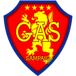 Escudo do GAS