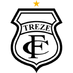 Escudo do Treze
