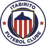 Escudo do Itabirito FC