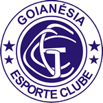 Escudo do Goianésia