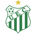 Escudo do Uberlândia EC