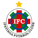 Escudo do Ipatinga