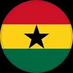 Escudo do Ghana U19