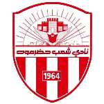 Escudo do Shaab Hadramout SC