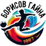 FK Borisov Gaina