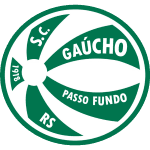 Escudo do Sport Clube Gaúcho