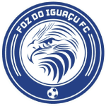 Escudo do Foz do Iguaçu