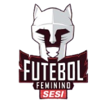 SESI Futebol Feminino U15