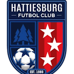 Hattiesburg FC