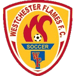 Escudo do Westchester Flames