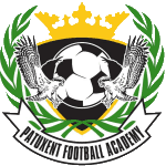 Escudo do Patuxent Football Athletics