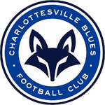 Escudo do Charlottesville Blues