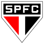 Escudo do São Paulo U20