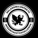 Escudo do Oklahoma United FC