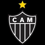 Escudo do Atlético Mineiro U17