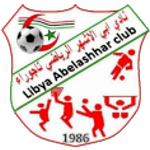 Escudo do Abelashhar SC