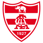 Escudo do CA Linense U20