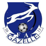 Gazelle FA de Garoua