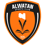 Escudo do Al Watan