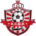 Escudo do RCC Kamsar
