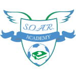 Escudo do Académie SOAR