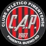 Atlético Pimentense U20