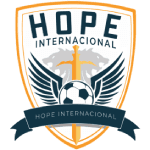 Escudo do Hope Internacional U20