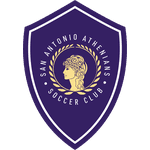 San Antonio Athenians SC