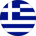 Escudo do Greece