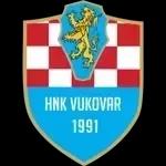 Escudo do HNK Vukovar 1991 U19