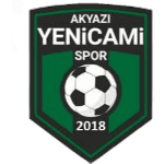 Escudo do Akyazı Yenicamispor