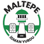 Escudo do Maltepe İdman Yurdu