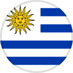 Escudo do Uruguay U17
