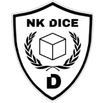 Escudo do Dice - Veterani