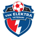 Escudo do Elektra - Veterani
