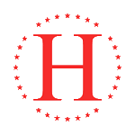 Escudo do Huracán Treinta y Tres