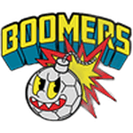Escudo do Boomers