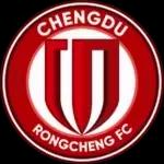 Escudo do Chengdu Rongcheng B