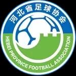 Escudo do Hebei U20