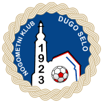 Escudo do NK Dugo Selo