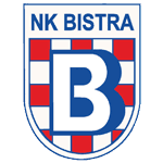 Escudo do NK Bistra