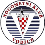 Escudo do NK Vodice