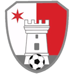 Escudo do NK OŠK Omišalj
