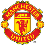 Escudo do Manchester United U21