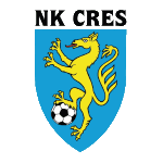 Escudo do NK Cres