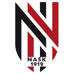 Escudo do NK NAŠK Našice